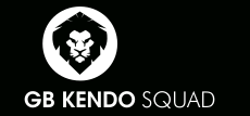 GB Kendo Team Logo